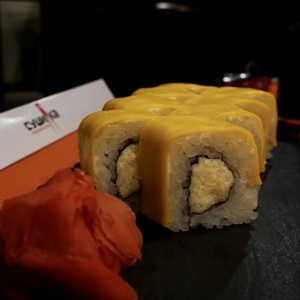Фото от владельца Сушилка, суши-бар