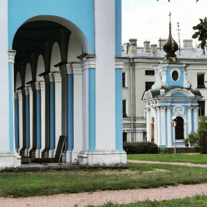 Фото от владельца Сампсониевский собор, государственный музей