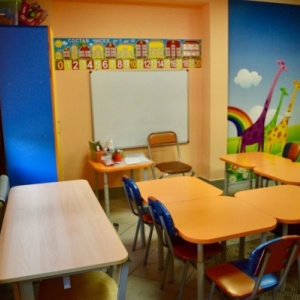 Фото от владельца Маленькая школа для маленьких, детский центр