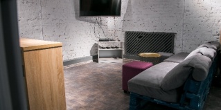 Новосибирск: Капсульные отели Why not Hostel Novosibirsk
