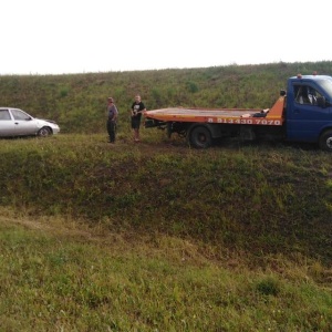 Фото от владельца GARAG Servis, автотехцентр