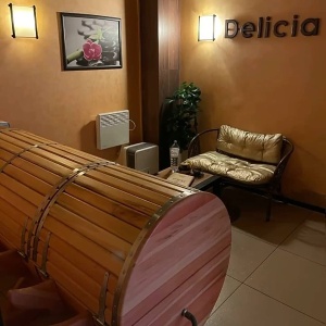 Фото от владельца Delicia, SPA-салон