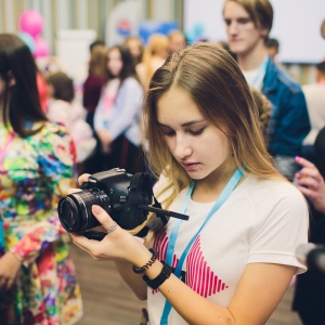 Фото от владельца Телешко, детская школа телевидения