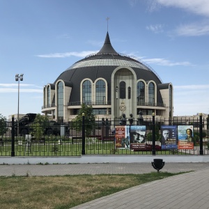 Фото от владельца Тульский государственный музей оружия