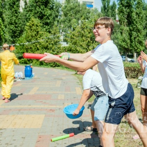 Фото от владельца Megaполис, культурно-развлекательный комплекс