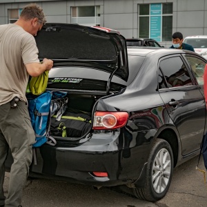 Фото от владельца GoodАВТО, салон проката автомобилей