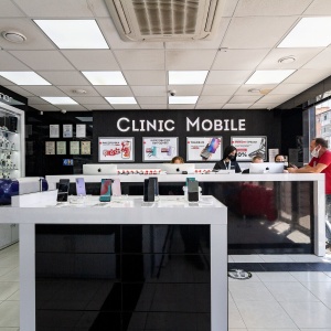 Фото от владельца Clinic Mobile, торгово-сервисный центр