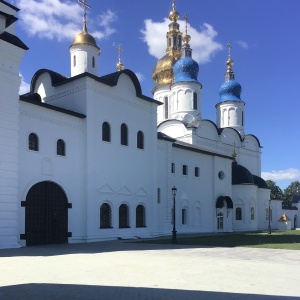 Фото от владельца Софийско-Успенский кафедральный собор