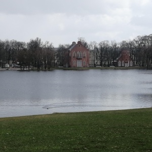 Фото от владельца Царское Село, государственный музей-заповедник