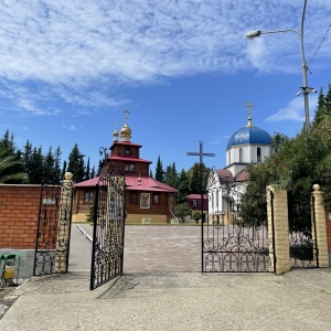 Фото от владельца Церковь Матроны Московской