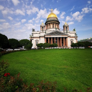 Фото от владельца Исаакиевский собор, государственный музей-памятник