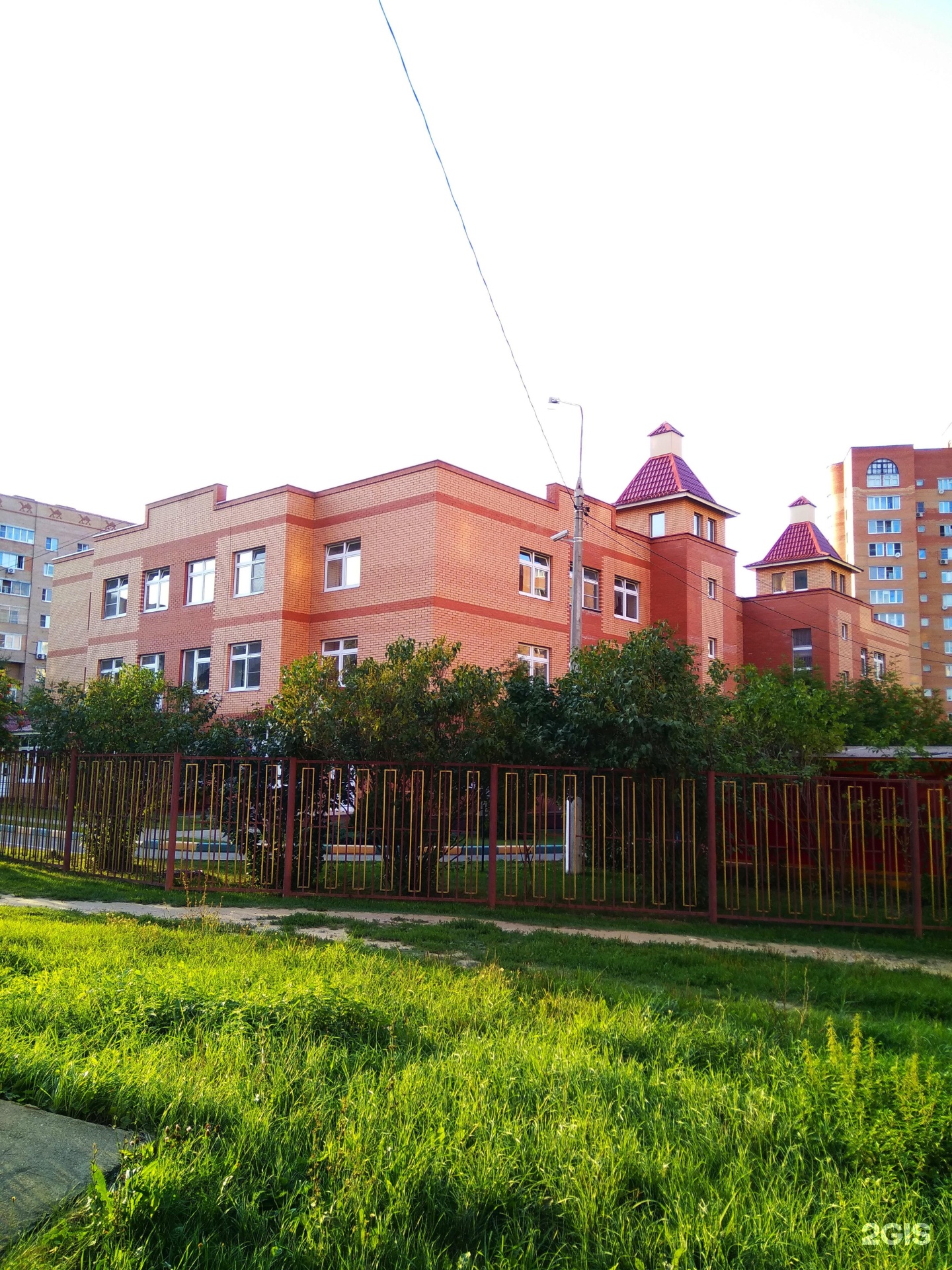 Автобус 13а фрязино