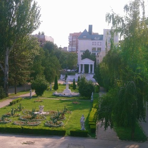 Фото от владельца Городской культурно-досуговый центр им. М. Горького