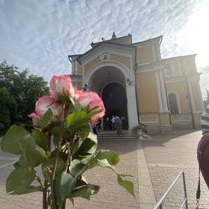 Фото от владельца Храм Воскресения Словущего в Покровском Монастыре