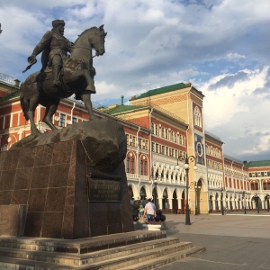 Фото от владельца Национальная художественная галерея