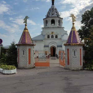 Фото от владельца Петро-Павловский женский епархиальный монастырь