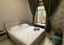 Ростов-на-Дону: Отель Resident loft hotel