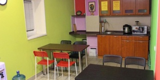 Нижний Новгород: Хостел 25 подушек