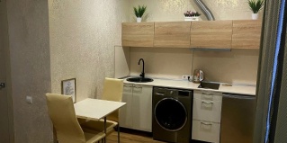 Краснодар: Отель Holls apart