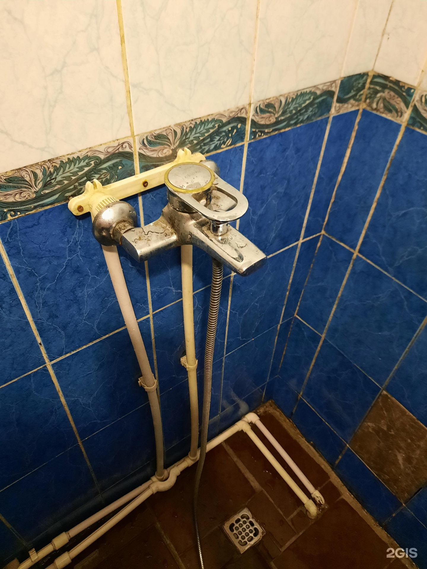 Трактир у дороги