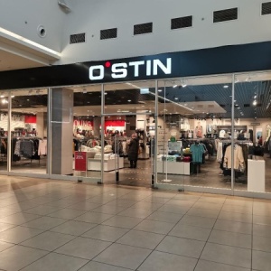 Фото от владельца O`STIN, магазин одежды