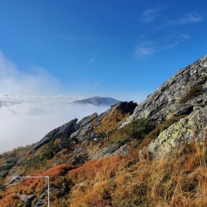 Фото от владельца Белый камень, туристическая фирма