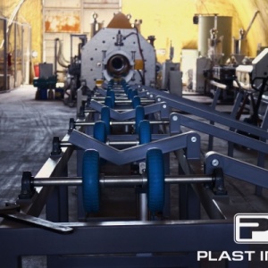 Фото от владельца Plast Invest Production, ТОО, производственно-торговая компания