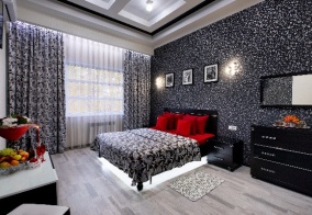 Отель Flat Luxe в Республике Марий Эл