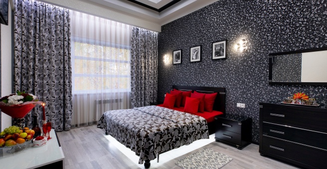 Отель «Flat Luxe», Йошкар-Ола — фото 1