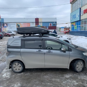 Фото от владельца Автобагажники, магазин