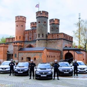 Фото от владельца Гарантия Безопасности, группа компаний