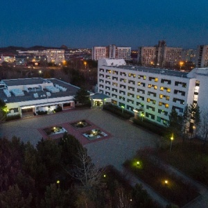 Фото от владельца Микрохирургия глаза им. академика С.Н. Федорова, Хабаровский филиал