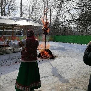 Фото от владельца Алые паруса, загородный комплекс