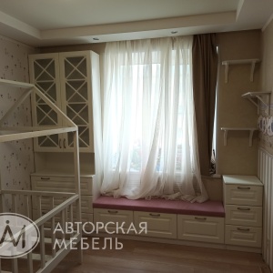 Фото от владельца Авторская мебель, салон кухонной и корпусной мебели