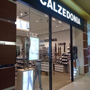 Фото от владельца Calzedonia, магазин чулочно-носочных изделий