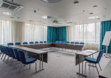 Новосибирск: Отель Cosmos Novosibirsk hotel