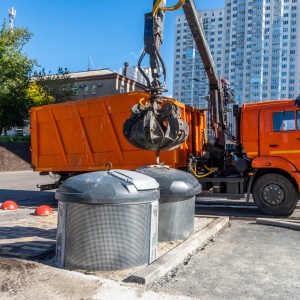 Фото от владельца Университетский, жилой комплекс