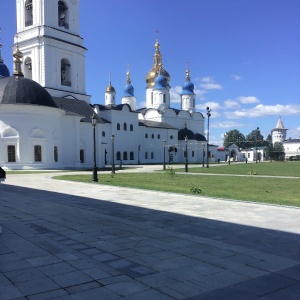 Фото от владельца Софийско-Успенский кафедральный собор