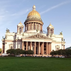 Фото от владельца Исаакиевский собор, государственный музей-памятник