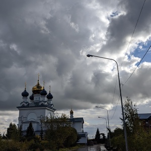 Фото от владельца Утоли моя печали, храм в честь иконы Божией Матери