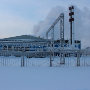 Фото от владельца Газпром энерго, энергетическая компания