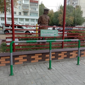 Фото от владельца УК ЖКХ Московского района, ООО