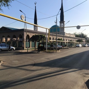 Фото от владельца Калкаман-2, мечеть