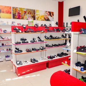 Фото от владельца SanDali, обувная торговая сеть