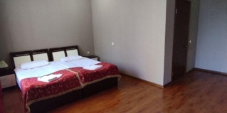 Темиртау: Отель Пекин