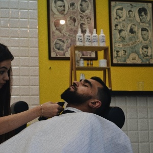 Фото от владельца JAB barbershop, парикмахерская для мужчин