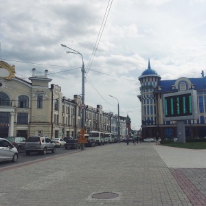 Фото от владельца Big City, торговый центр