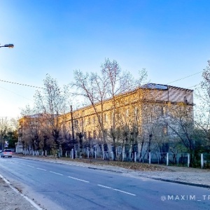 Фото от владельца Краевая станция переливания крови, ГКУ