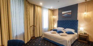 Хабаровск: Отель Саппоро