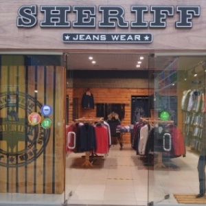 Фото от владельца Sheriff, магазин джинсовой одежды